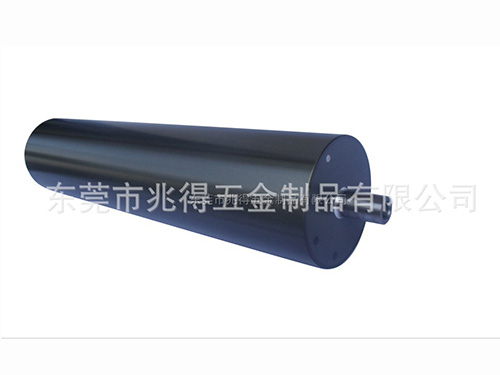 印刷版輥的使用與維護(hù)-東莞鋁滾筒