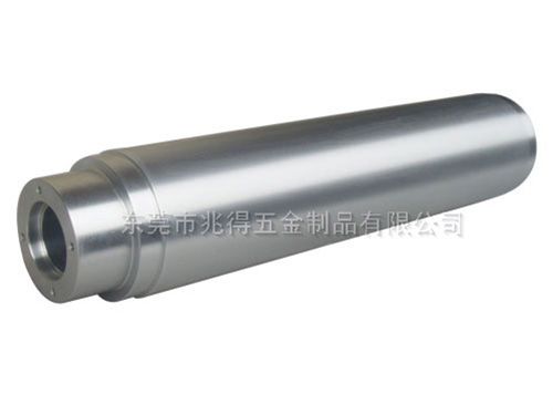 鋁合金版筒；鋁合金版輥；版筒炮