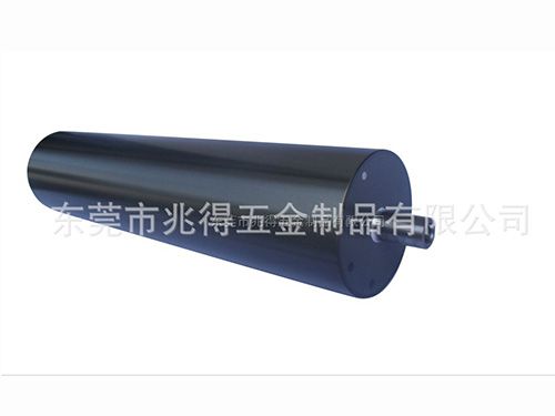 水冷卻鋁輥、鋁導(dǎo)輪、鋁滾筒、鋁輪
